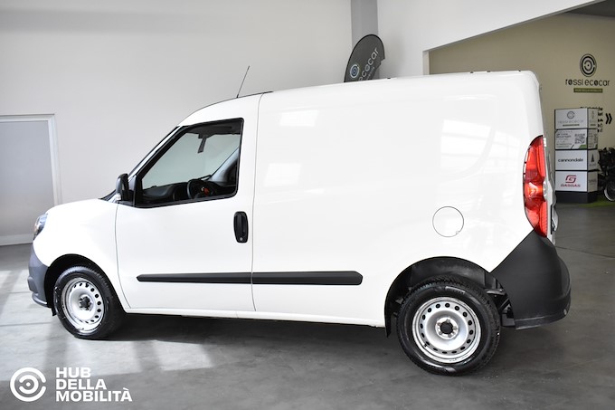 FIAT Doblò 1.3 MJT S&S PC-TN Cargo Easy