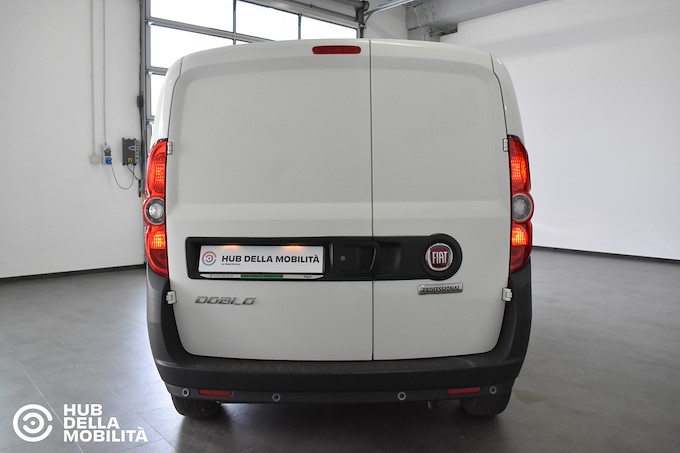 FIAT Doblò 1.3 MJT S&S PC-TN Cargo Easy