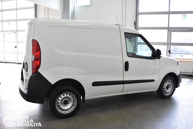FIAT Doblò 1.3 MJT S&S PC-TN Cargo Easy