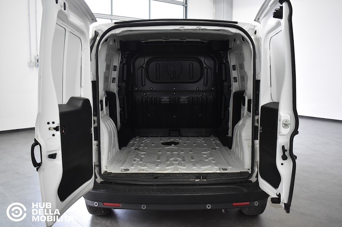 FIAT Doblò 1.3 MJT S&S PC-TN Cargo Easy