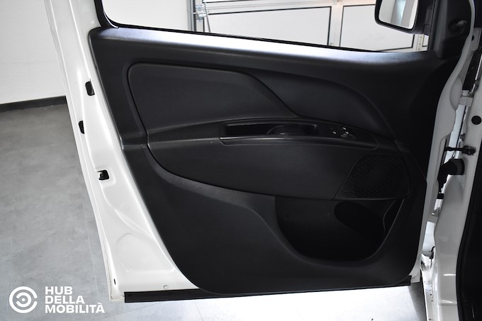 FIAT Doblò 1.3 MJT S&S PC-TN Cargo Easy