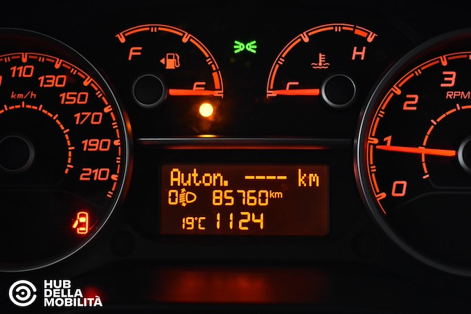 FIAT Doblò 1.3 MJT S&S PC-TN Cargo Easy