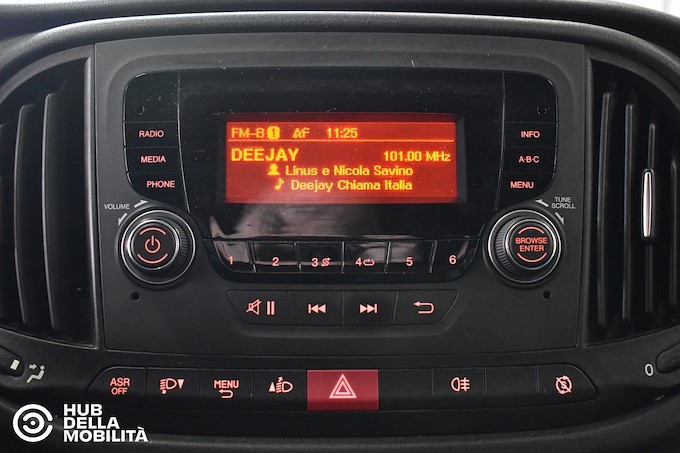 FIAT Doblò 1.3 MJT S&S PC-TN Cargo Easy