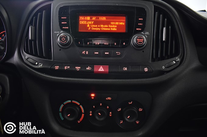 FIAT Doblò 1.3 MJT S&S PC-TN Cargo Easy