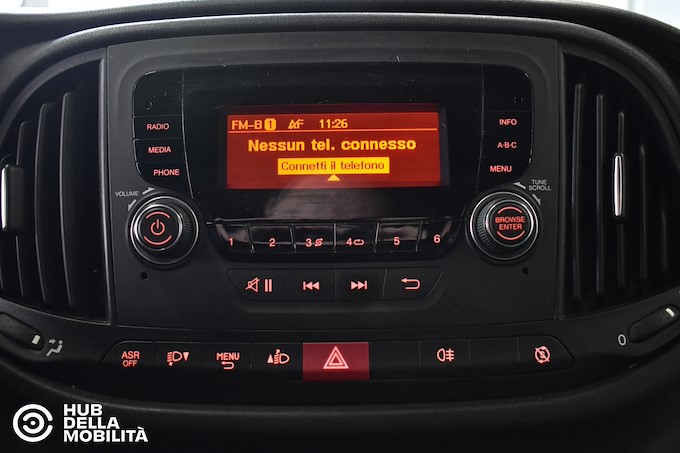 FIAT Doblò 1.3 MJT S&S PC-TN Cargo Easy