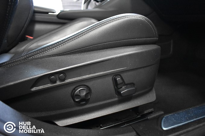 ALFA ROMEO Giulia 2.2 Turbodiesel 210 CV AT8 AWD Q4 Veloce