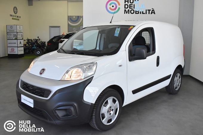 FIAT Fiorino 1.3 MJT 95CV Cargo SX