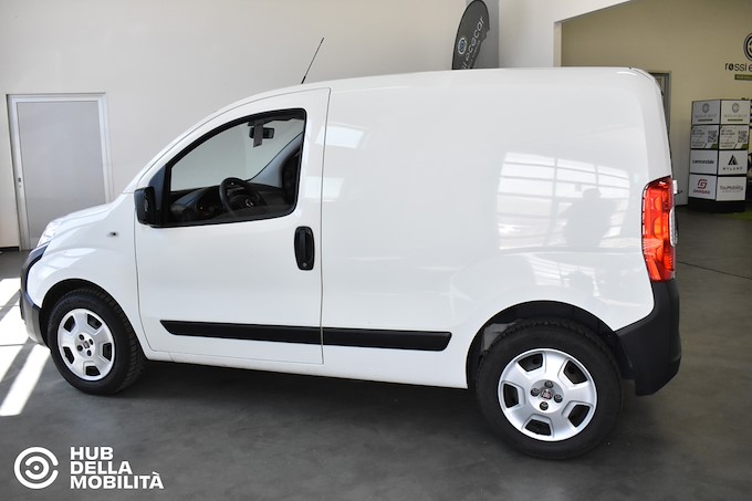 FIAT Fiorino 1.3 MJT 95CV Cargo SX