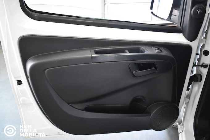 FIAT Fiorino 1.3 MJT 95CV Cargo SX