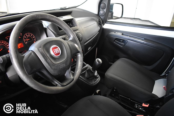 FIAT Fiorino 1.3 MJT 95CV Cargo SX