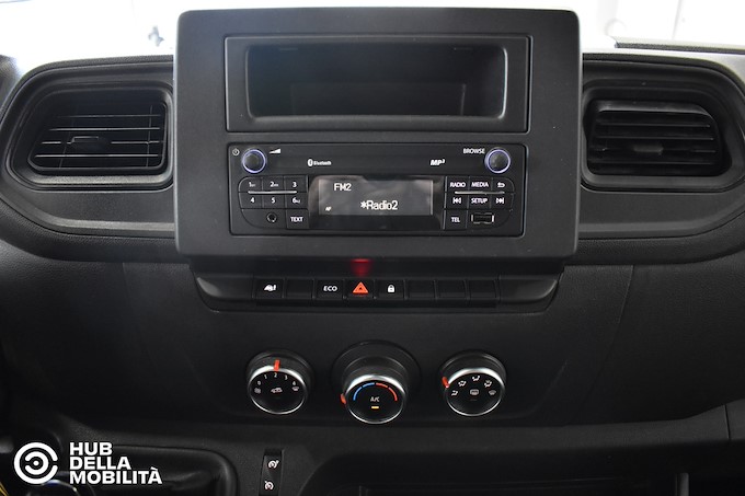 RENAULT Master T33 2.3 dCi 135 PM-TM Furgone Ice