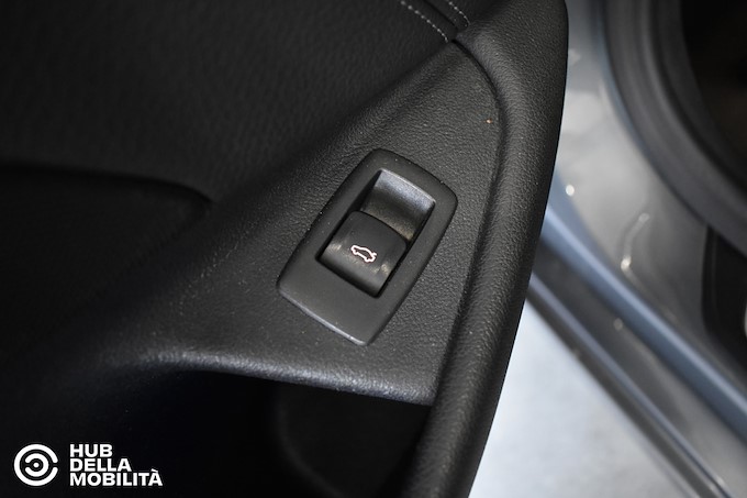 BMW 518d Touring Luxury