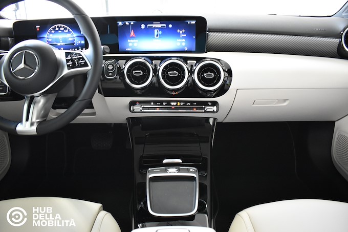 MB CLASSE A 180 D AUT. BUSINESS EXTRA