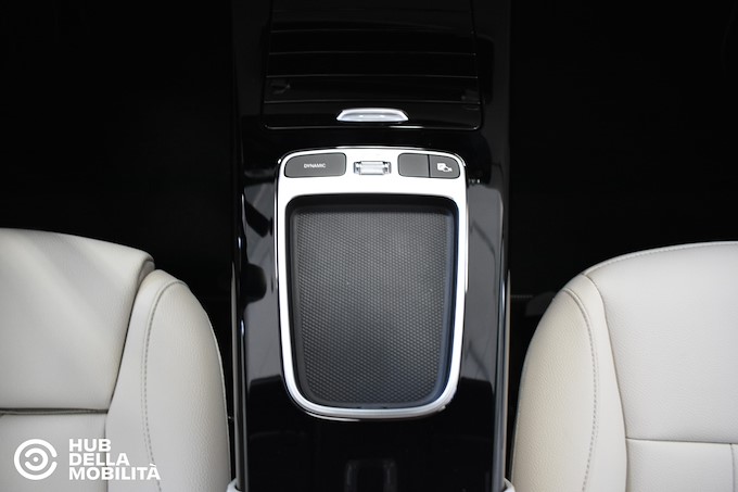 MB CLASSE A 180 D AUT. BUSINESS EXTRA