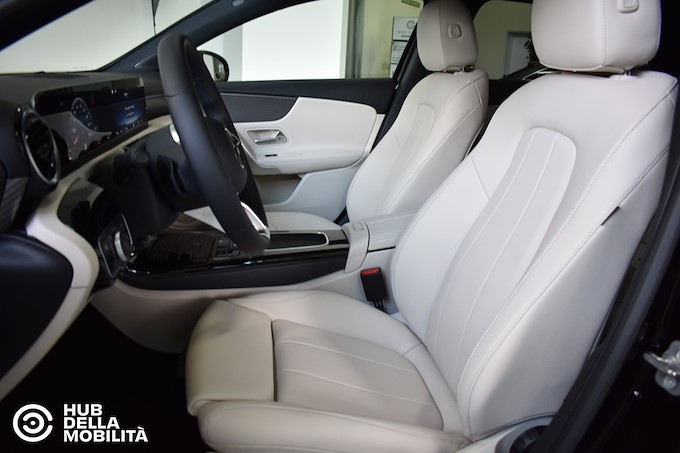 MB CLASSE A 180 D AUT. BUSINESS EXTRA