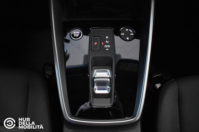 AUDI A3 35 TDI SBK S-TRONIC BUSINESS ADVANTAGE