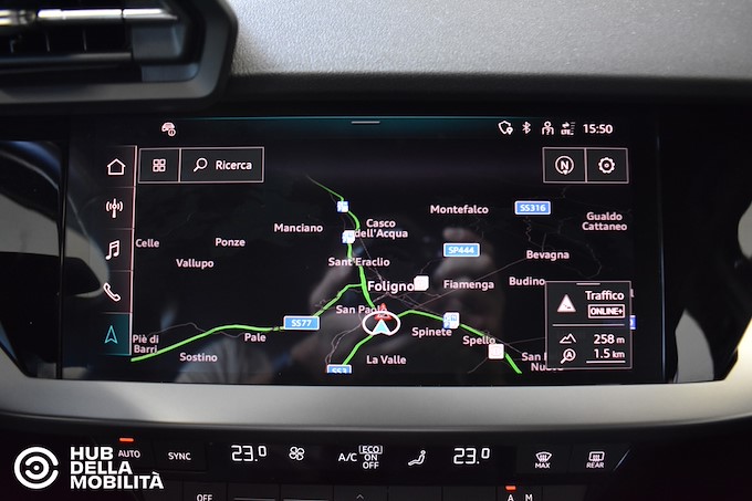 AUDI A3 35 TDI SBK S-TRONIC BUSINESS ADVANTAGE