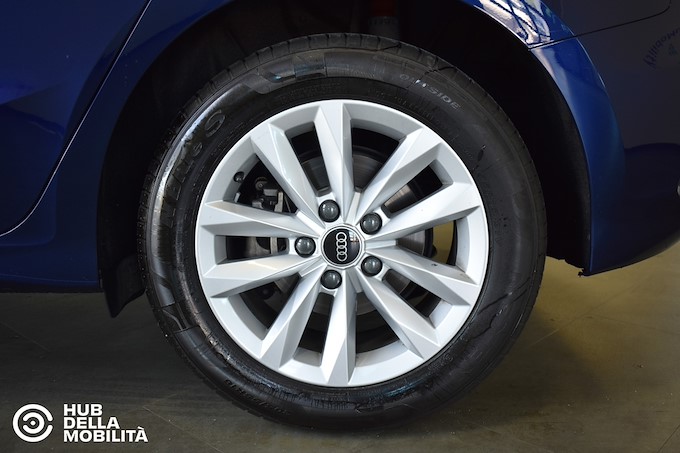 AUDI A3 35 TDI SBK S-TRONIC BUSINESS ADVANTAGE