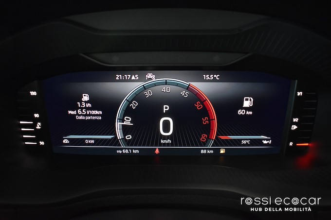 SKODA KAROQ 2.0 TDI EXECUTIVE 4X4 DSG