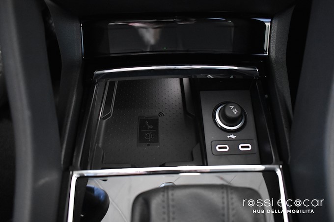 SKODA KAROQ 2.0 TDI EXECUTIVE 4X4 DSG