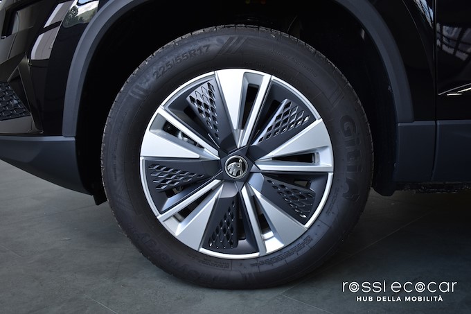 SKODA KAROQ 2.0 TDI EXECUTIVE 4X4 DSG