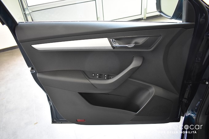 SKODA KAROQ 2.0 TDI EXECUTIVE DSG