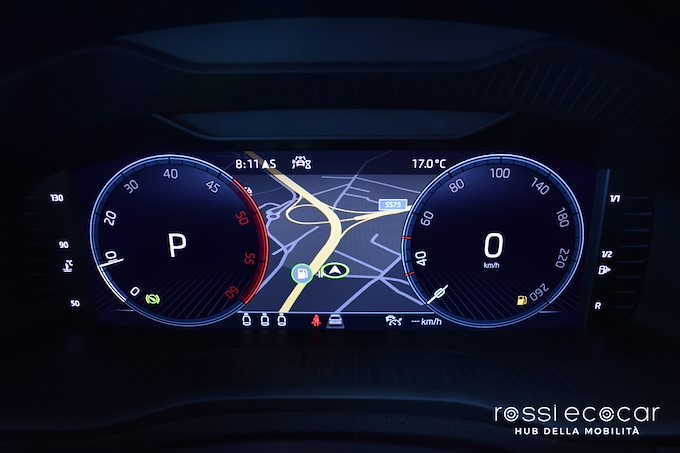 SKODA KAROQ 2.0 TDI EXECUTIVE DSG