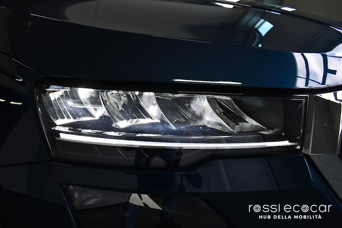 SKODA KAROQ 2.0 TDI EXECUTIVE DSG