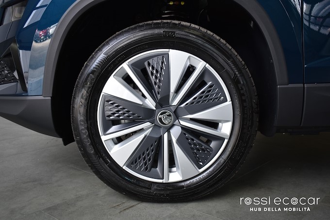 SKODA KAROQ 2.0 TDI EXECUTIVE DSG