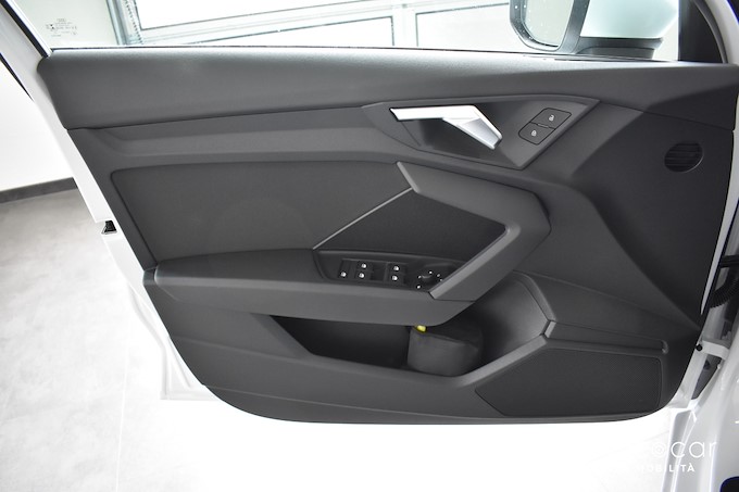 AUDI  A3 35 TDI SBK S-TRONIC BUSINESS ADVANTAGE