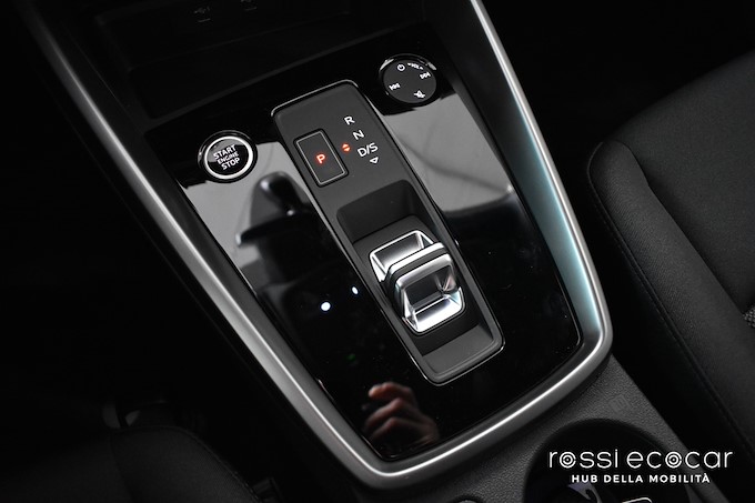 AUDI  A3 35 TDI SBK S-TRONIC BUSINESS ADVANTAGE