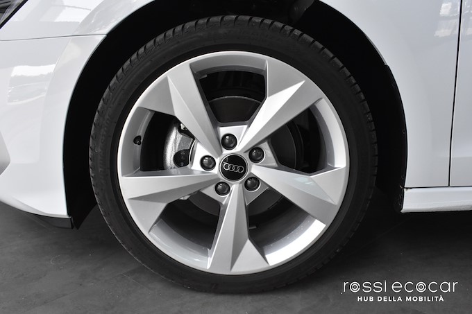 AUDI  A3 35 TDI SBK S-TRONIC BUSINESS ADVANTAGE