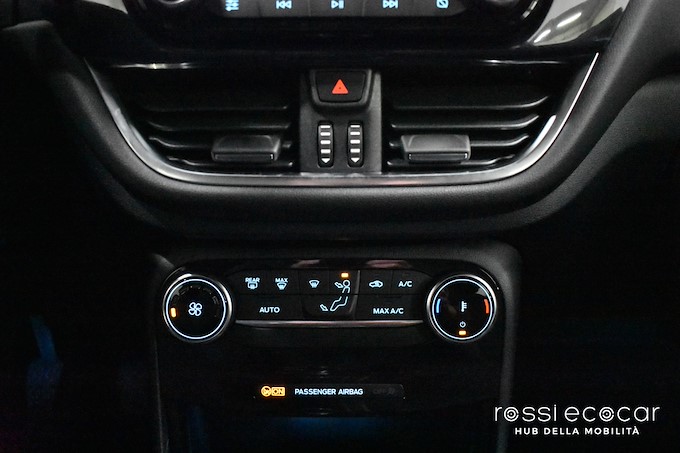 FORD PUMA ECOBOOST HYBRID 125 CV ST-LINE