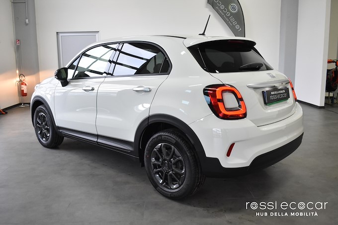 FIAT 500 X 1.3 MTJ 95 CV CLUB