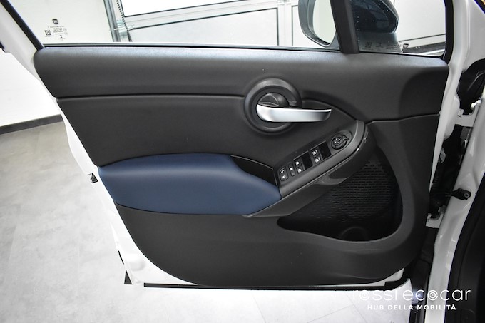 FIAT 500 X 1.3 MTJ 95 CV CLUB