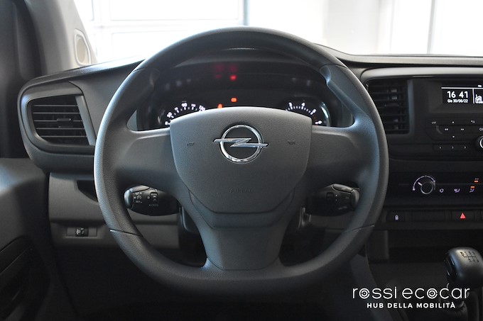 OPEL VIVARO 9 POSTI
