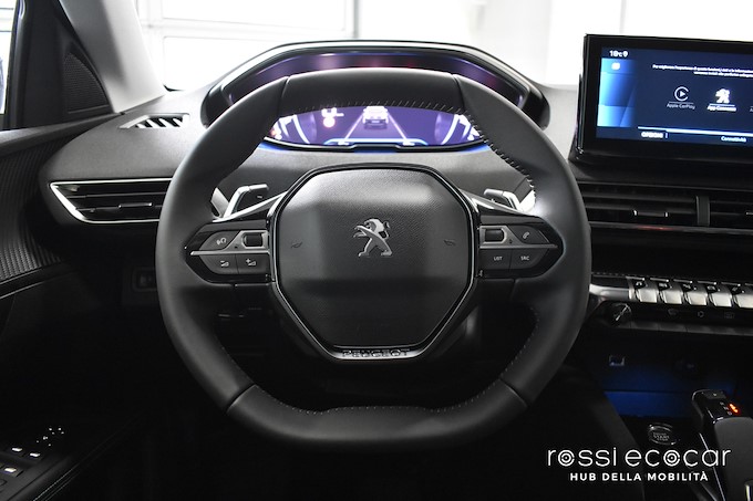 PEUGEOT 5008 BLUEHDI ALLURE AT8 130 CV 7 POSTI