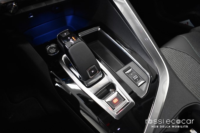 PEUGEOT 5008 BLUEHDI ALLURE AT8 130 CV 7 POSTI