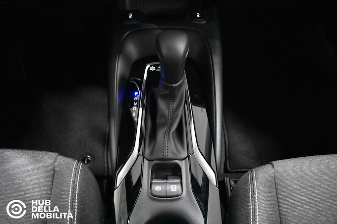 TOYOTA COROLLA SW 1.8 HYBRID ACTIVE