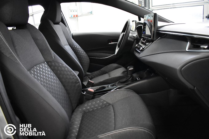 TOYOTA COROLLA SW 1.8 HYBRID ACTIVE