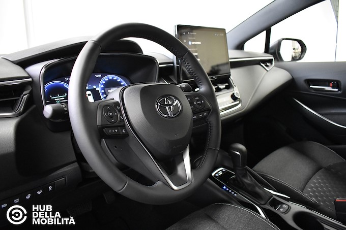 TOYOTA COROLLA SW 1.8 HYBRID ACTIVE