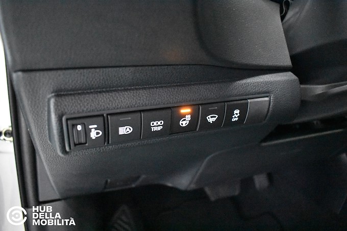 TOYOTA COROLLA SW 1.8 HYBRID ACTIVE