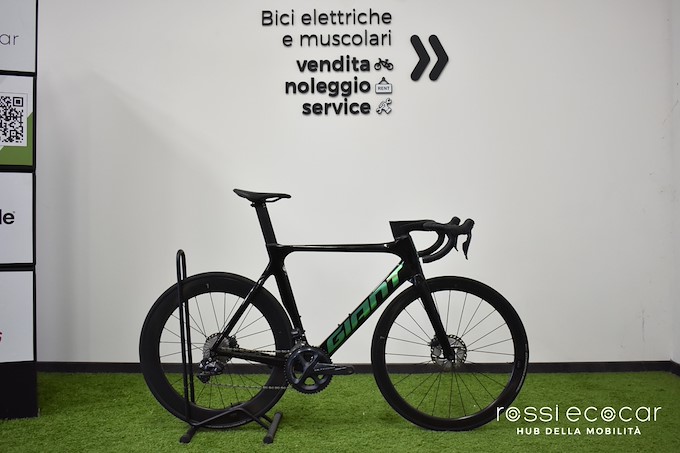 GIANT PROPEL ADVANCED PRO 0 2022