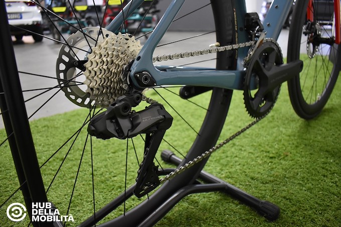 CANNONDALE SUPERSIX EVO 2