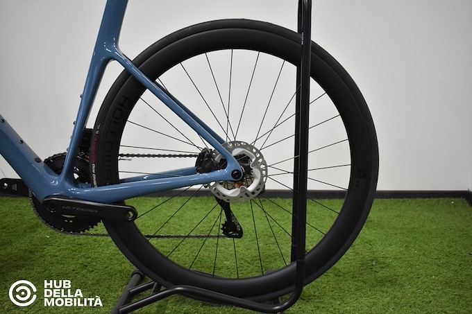 CANNONDALE SUPERSIX EVO 2