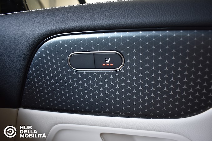 MERCEDES GLA 180 D AUT. BUSINESS EXTRA