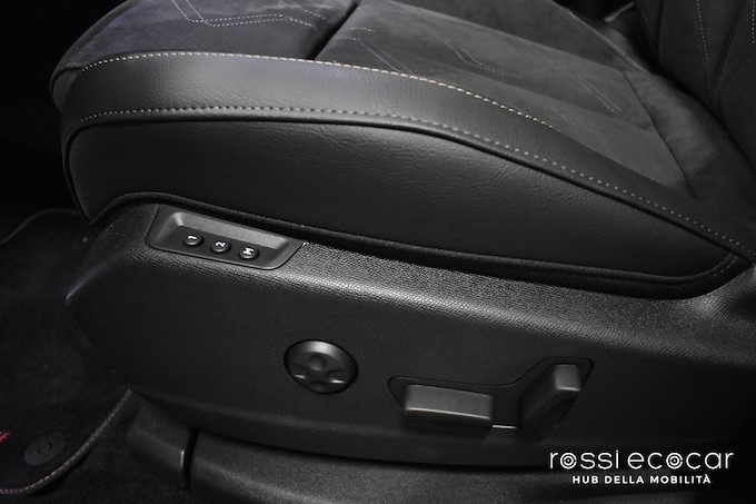 DS7 CROSSBACK BLUE HDI 130 CV PERFORMANCE LINE +