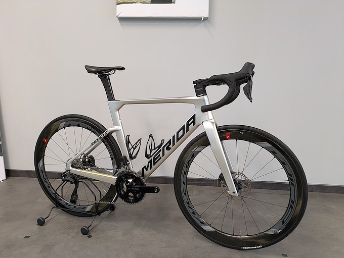 Merida REACTO 6000 105 DI2