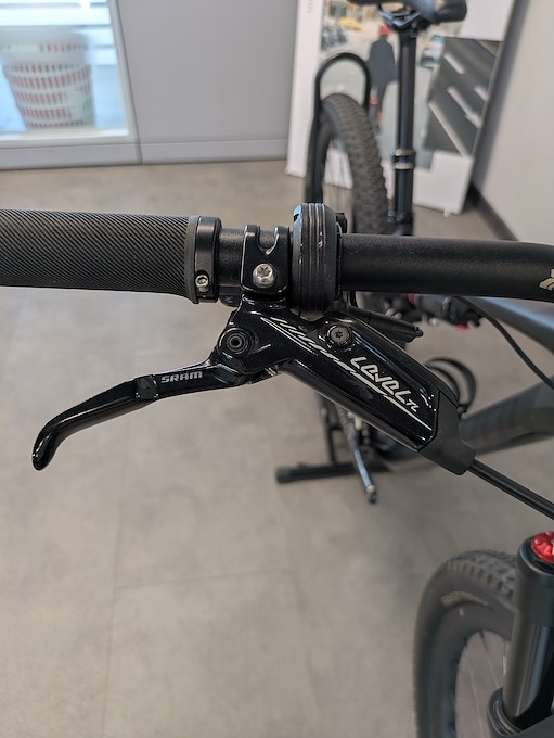 SPECIALIZED EPIC EXPERT 2019