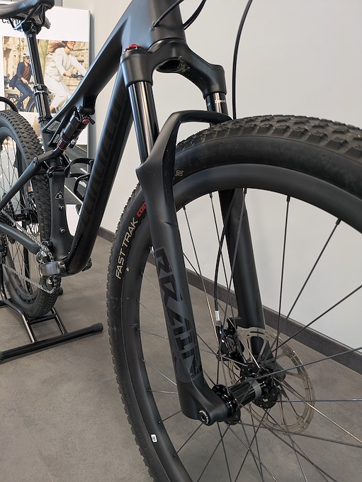 SPECIALIZED EPIC EXPERT 2019